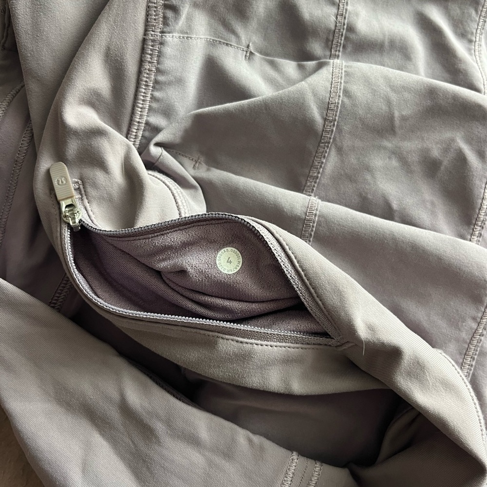 Lululemon Pace Rival Skirt - Picture 3 of 6